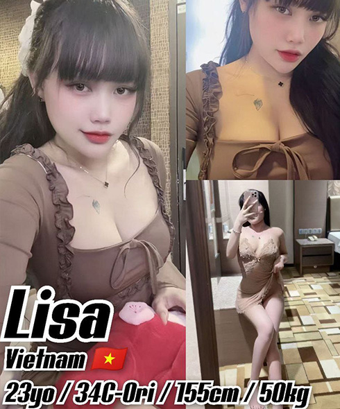 lisa