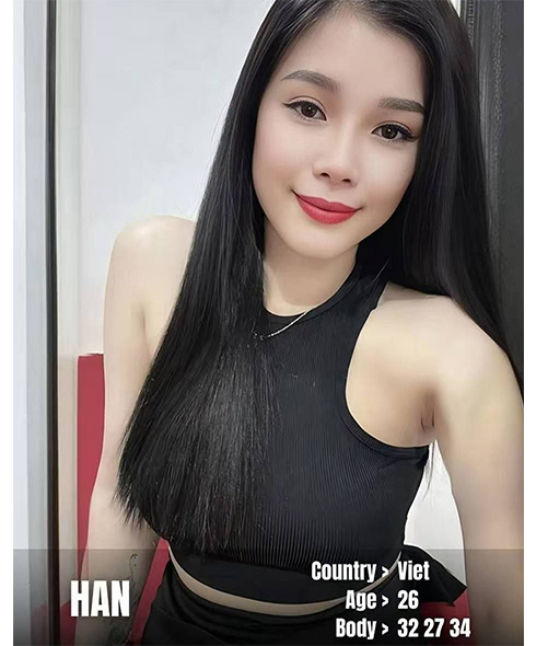 han